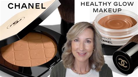 how do i apply chanel bronzer|Chanel les beiges bronzing cream.